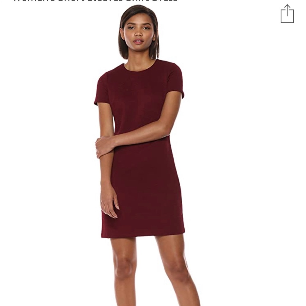 NWT Calvin Klein sheath dress.